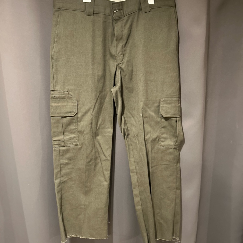 Dickies Regular Straight Cargo Pants